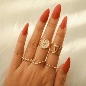 💍Classic Fashion Retro Ethnic Style Suit Ring
